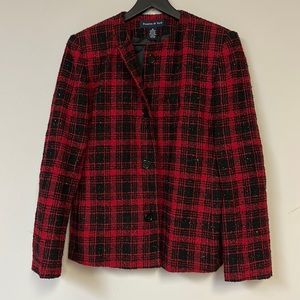 Preston & York Woman’s Blazer